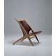 Slick Futuristic Chair Design Image 4