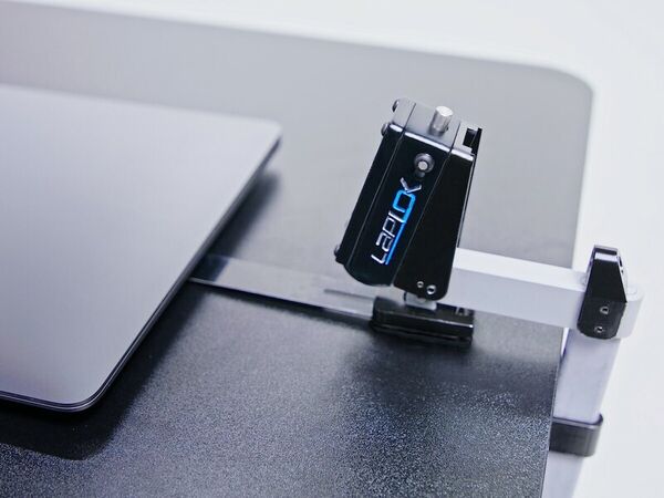 Alarm-Equipped Laptop Locks Image 2