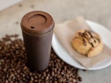 Coffee-Made Coffee Cups Article Thubnail