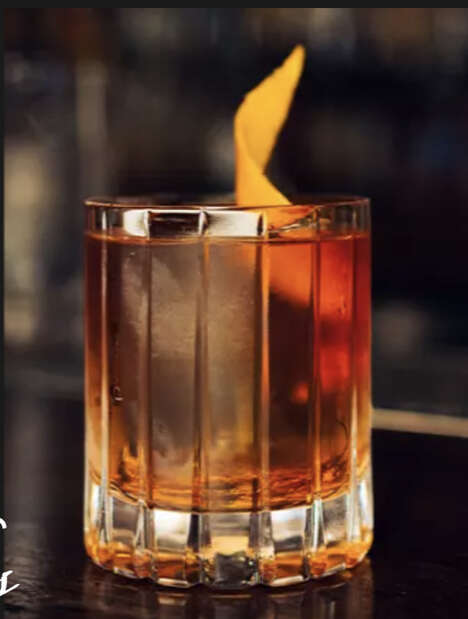 Father&rsquo;s Day Cocktail Recipes