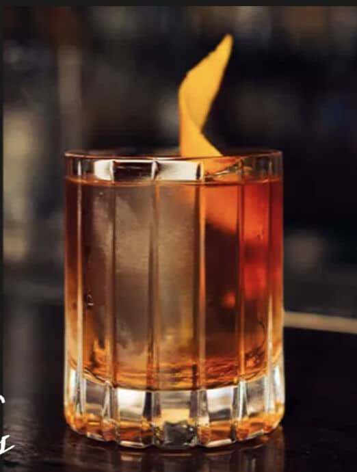 Father&rsquo;s Day Cocktail Recipes