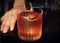 Father&rsquo;s Day Cocktail Recipes Image 2