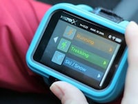 All-in-One GPS Guide Wearables Image 2