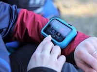 All-in-One GPS Guide Wearables Image 4