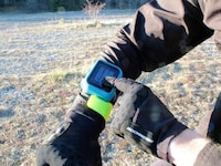 All-in-One GPS Guide Wearables Image 5