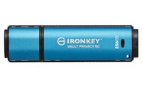 Ironclad Encryption Storage Drives