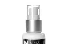Potent Anti-Aging Serums