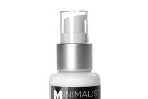 Potent Anti-Aging Serums