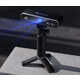 Industrial-Grade Blue Light Scanners Image 1