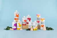 Meat-Based Baby Foods