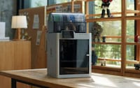 AI-Powered Multifilament 3D Printers
