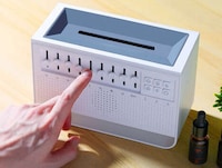Aromatic White Noise Machines Image 1