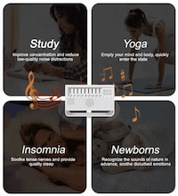 Aromatic White Noise Machines Image 2