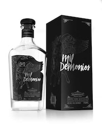 Licorice-Flavored Spanish Liqueurs