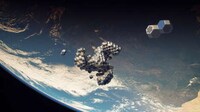 Self-Assembling Space Tiles Image 2