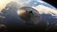Self-Assembling Space Tiles Image 3