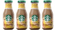 Premixed Cold Honeycomb Coffees Image 1