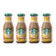 Premixed Cold Honeycomb Coffees Image 1