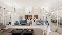 Puglia-Inspired Concept Stores Image 2