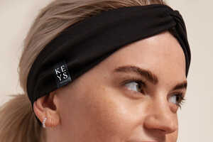 Luxuriously Soft Headbands