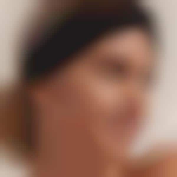 Luxuriously Soft Headbands