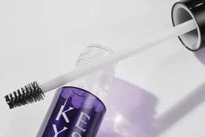 Lightweight Clear Eyebrow Gels