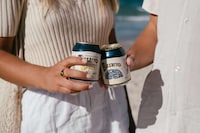 Australian Canned Cocktails