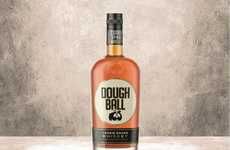 Cookie Dough-Flavored Whiskies