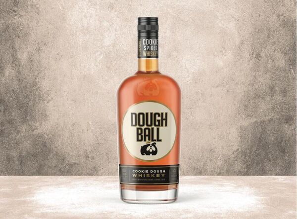 Cookie Dough-Flavored Whiskies