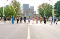 Rainbow Pride Landmarks Image 3