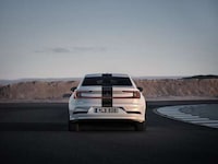 Race-Ready Sedans Image 1