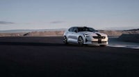 Race-Ready Sedans Image 2