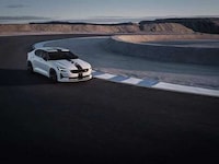 Race-Ready Sedans Image 3