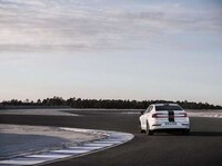 Race-Ready Sedans Image 5