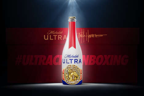 NBA Championship Beer Collabs