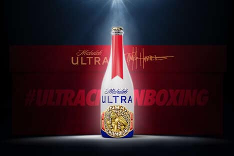 NBA Championship Beer Collabs