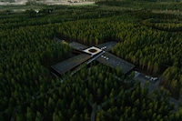 Eco-Friendly Furniture Factories Image 1