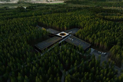 Eco-Friendly Furniture Factories