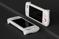 Accessible Mobile Gaming Consoles Image 1
