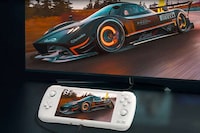 Accessible Mobile Gaming Consoles Image 3