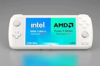 Accessible Mobile Gaming Consoles Image 5