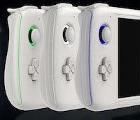 Accessible Mobile Gaming Consoles Image 8