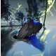 Exaggerated Glowing Sneakers Image 2