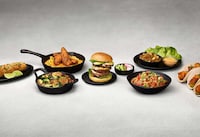 Delivery-Only TV Restaurants Image 1