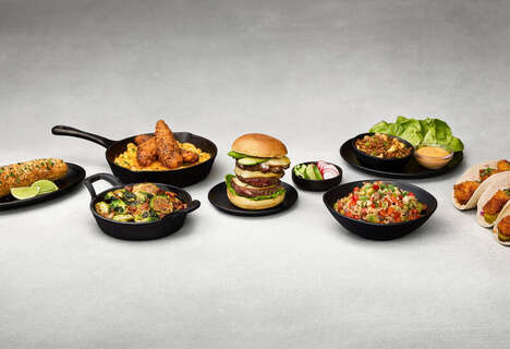 Delivery-Only TV Restaurants