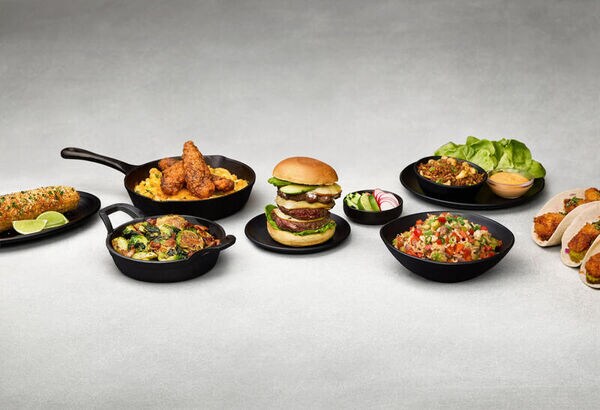 Delivery-Only TV Restaurants