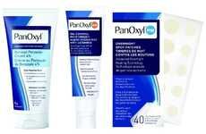 Canadian Acne-Focused Skincare Launches