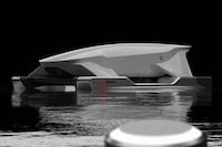 Autonomous Aquafarming Robots Image 4