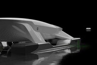 Autonomous Aquafarming Robots Image 5