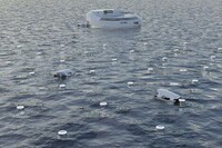 Autonomous Aquafarming Robots Image 6